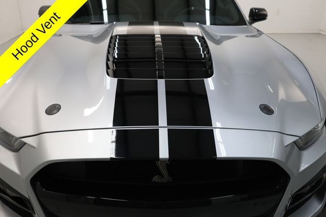 Ford Mustang Vehicle Image 45