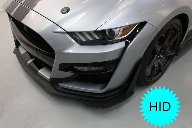 Ford Mustang Vehicle Image 47
