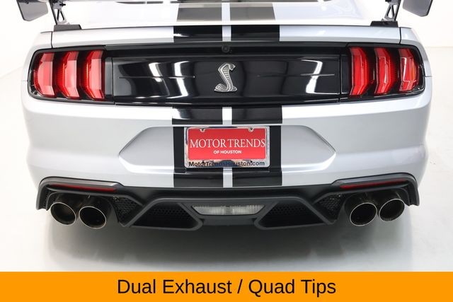 Ford Mustang Vehicle Image 48