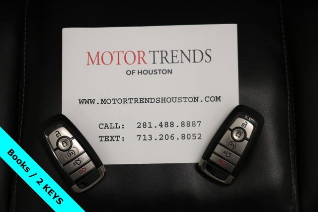 Ford Mustang Vehicle Image 51