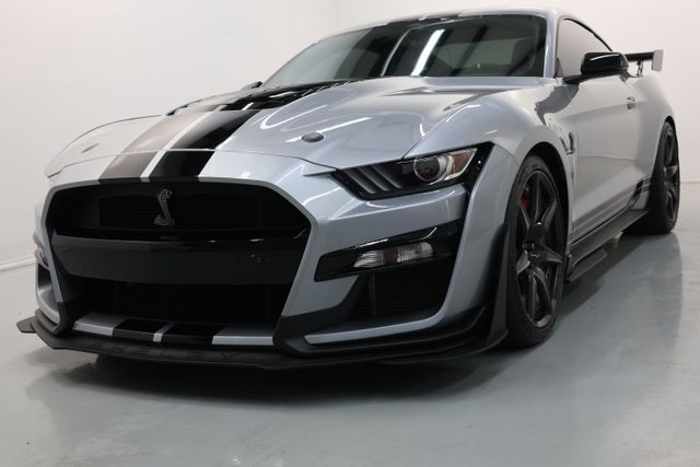 Ford Mustang Vehicle Image 53