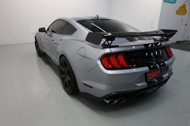 Ford Mustang Vehicle Image 55