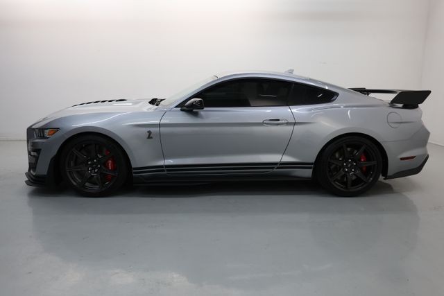 Ford Mustang Vehicle Image 56