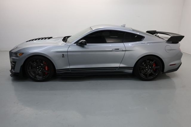 Ford Mustang Vehicle Image 57