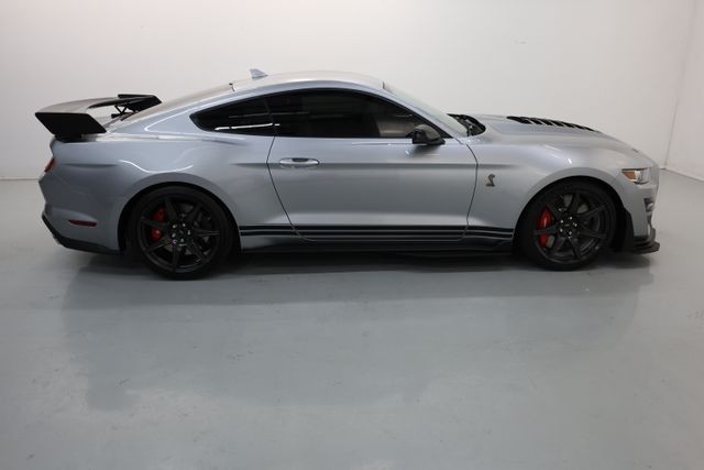Ford Mustang Vehicle Image 58