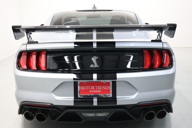 Ford Mustang Vehicle Image 60