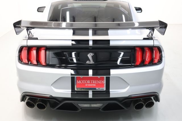 Ford Mustang Vehicle Image 61