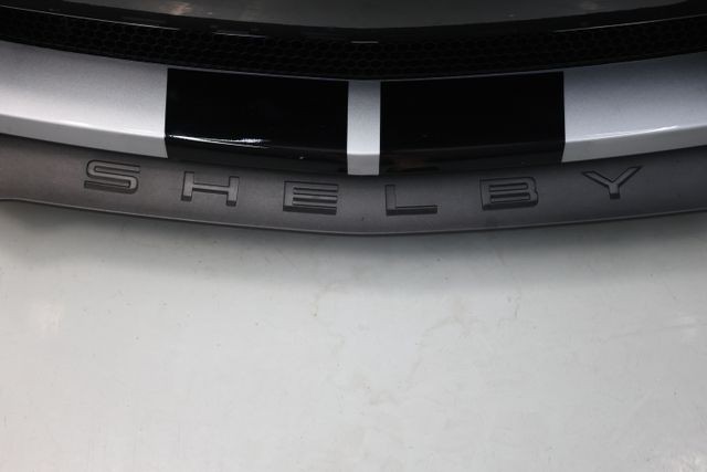 Ford Mustang Vehicle Image 63
