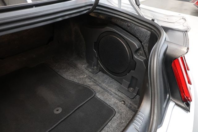 Ford Mustang Vehicle Image 66
