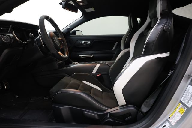 Ford Mustang Vehicle Image 70