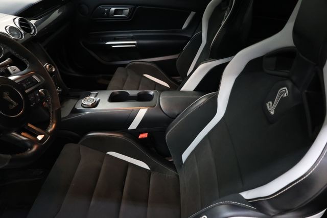 Ford Mustang Vehicle Image 73