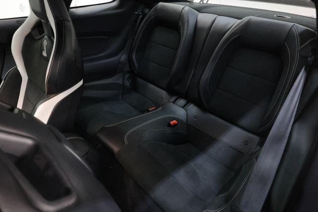 Ford Mustang Vehicle Image 76