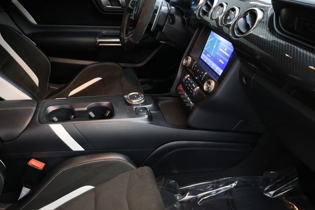 Ford Mustang Vehicle Image 80