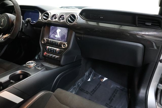 Ford Mustang Vehicle Image 83