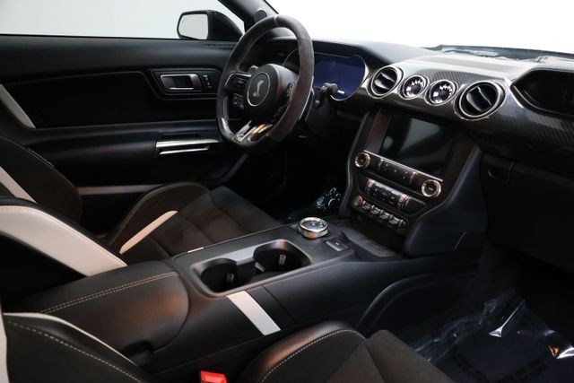 Ford Mustang Vehicle Image 84