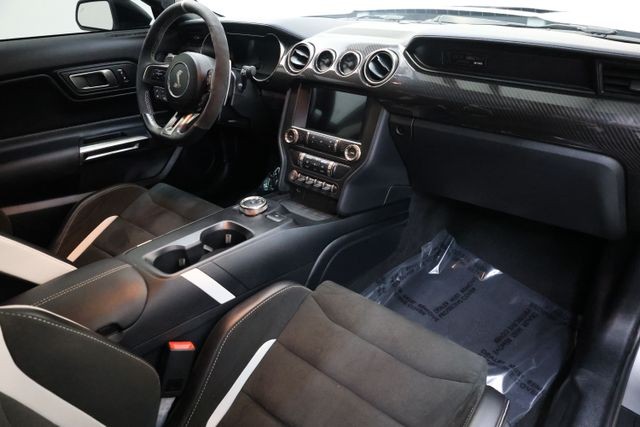Ford Mustang Vehicle Image 85