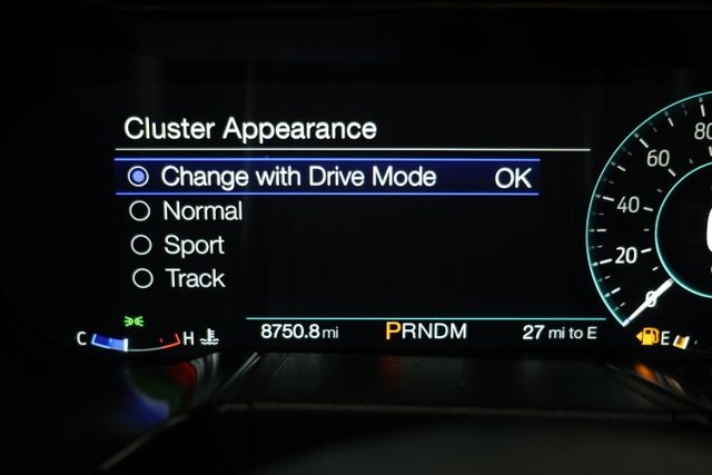 Ford Mustang Vehicle Image 94