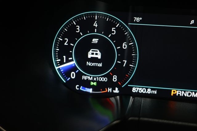 Ford Mustang Vehicle Image 96