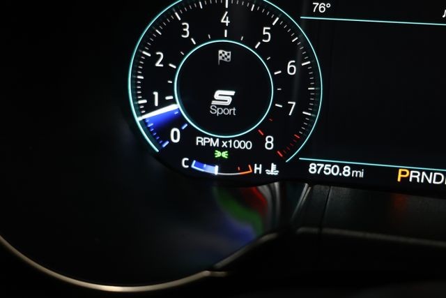 Ford Mustang Vehicle Image 97