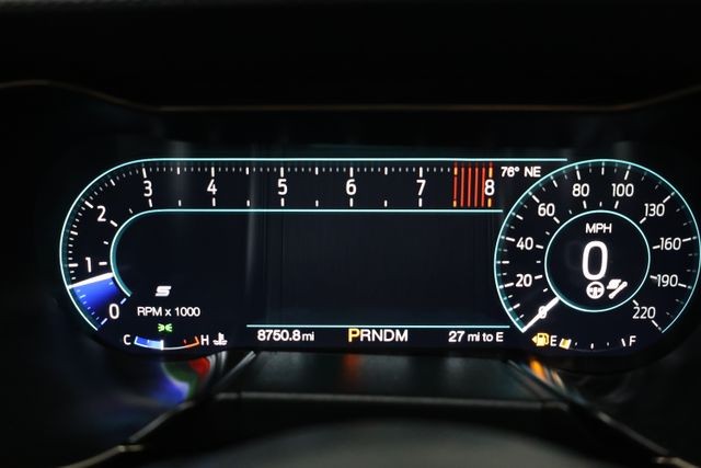 Ford Mustang Vehicle Image 98