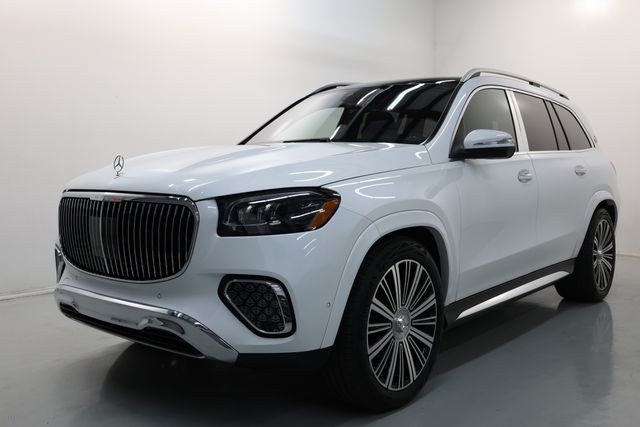 more details - mercedes-benz gls