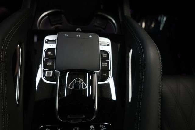 Mercedes-Benz GLS Vehicle Image 103