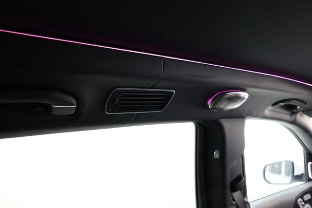 Mercedes-Benz GLS Vehicle Image 107