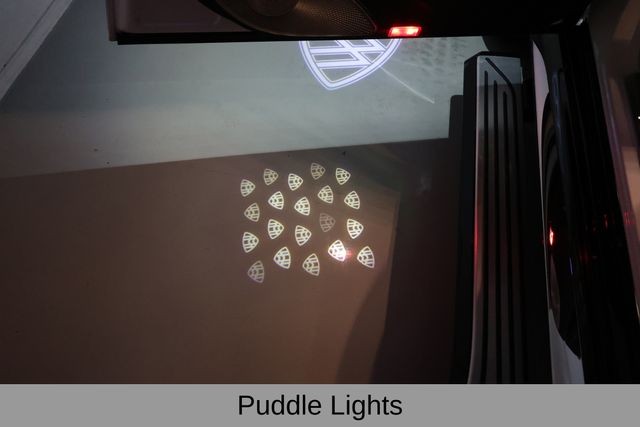 Mercedes-Benz GLS Vehicle Image 34