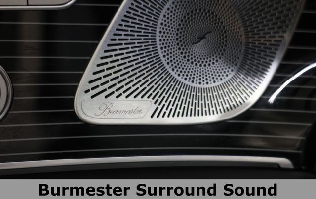 Mercedes-Benz GLS Vehicle Image 43