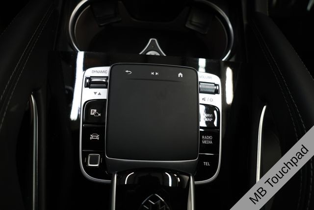 Mercedes-Benz GLS Vehicle Image 46