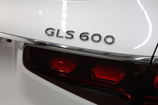 Mercedes-Benz GLS Vehicle Image 79