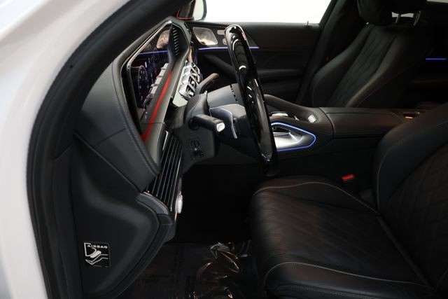 Mercedes-Benz GLS Vehicle Image 90