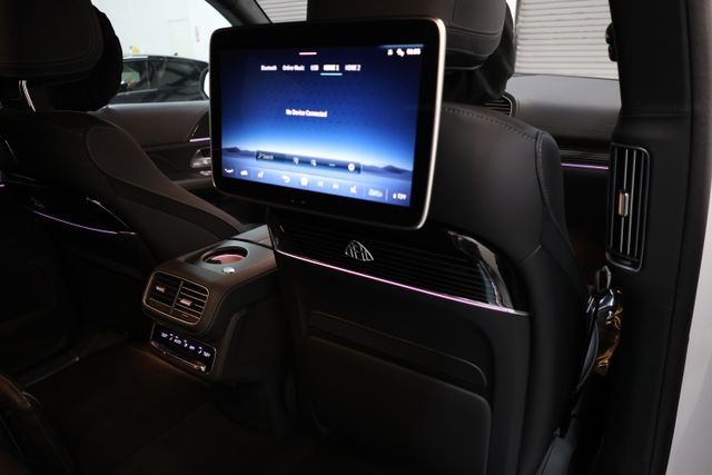 Mercedes-Benz GLS Vehicle Image 96
