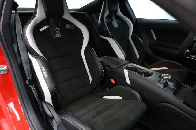 Ford Mustang Vehicle Image 101