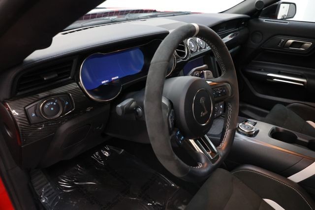 Ford Mustang Vehicle Image 104