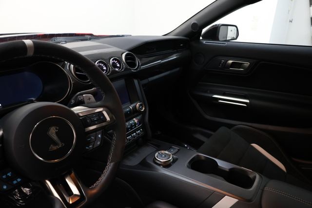 Ford Mustang Vehicle Image 105