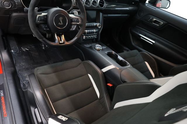 Ford Mustang Vehicle Image 107