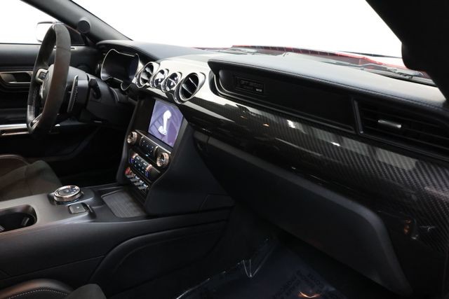 Ford Mustang Vehicle Image 108