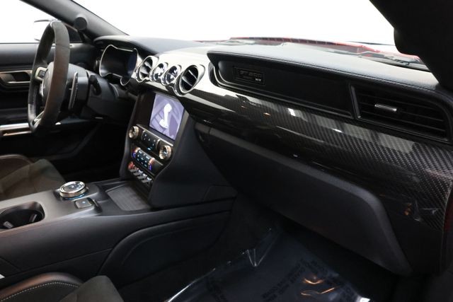 Ford Mustang Vehicle Image 109