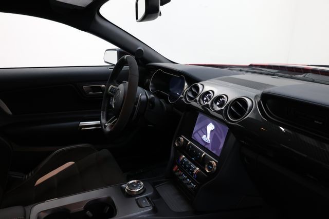 Ford Mustang Vehicle Image 110