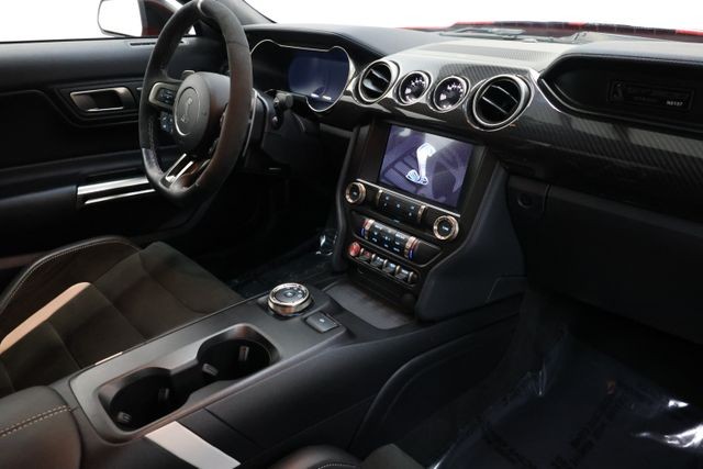 Ford Mustang Vehicle Image 111