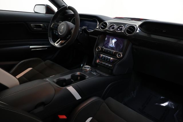 Ford Mustang Vehicle Image 112