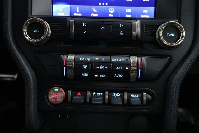Ford Mustang Vehicle Image 113