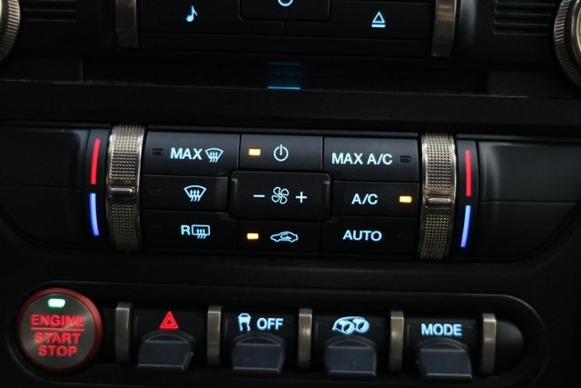 Ford Mustang Vehicle Image 115