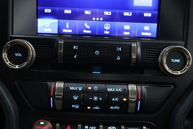 Ford Mustang Vehicle Image 116