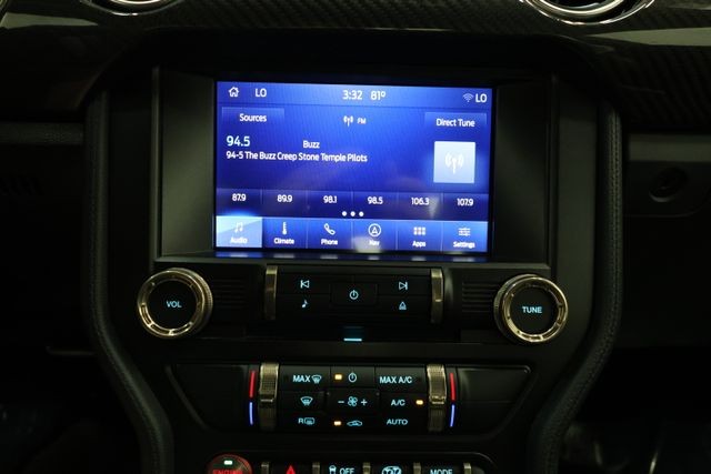 Ford Mustang Vehicle Image 117