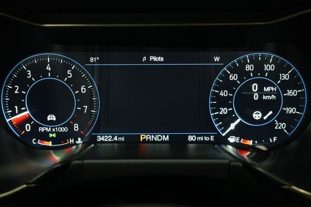 Ford Mustang Vehicle Image 118