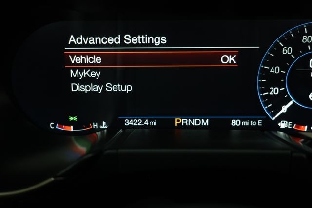Ford Mustang Vehicle Image 119