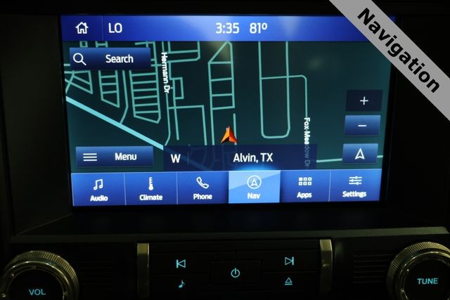 Ford Mustang Vehicle Image 27