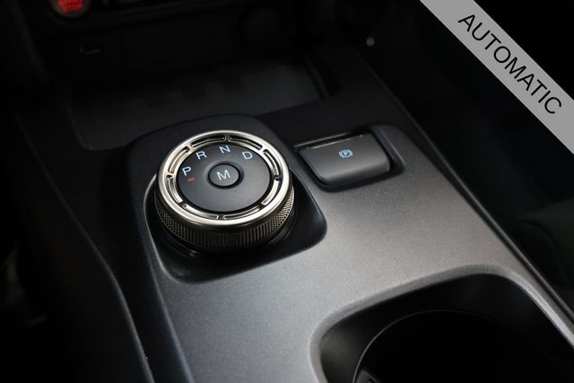 Ford Mustang Vehicle Image 28